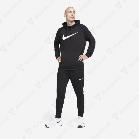 Nike Dri-Fit Swoosh Hoodie CZ2425-010