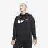 Nike Dri-Fit Swoosh Hoodie CZ2425-010
