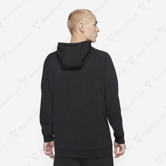 Nike Dri-Fit Swoosh Hoodie CZ2425-010