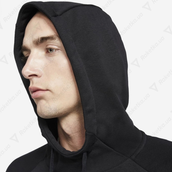 Nike Dri-Fit Swoosh Hoodie CZ2425-010