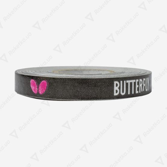 Butterfly Tape 12mm Black (поштучно)