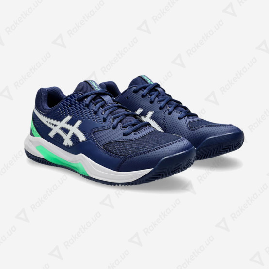 Asics Gel-Dedicate 8 Clay 1041A448-401