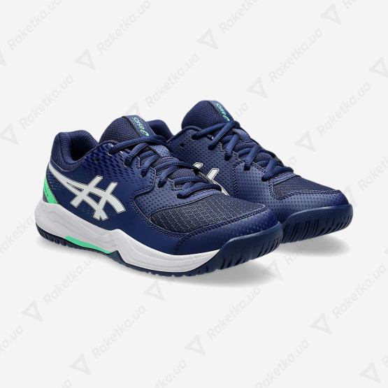Asics Gel-Dedicate 8 GS 1044A077-401