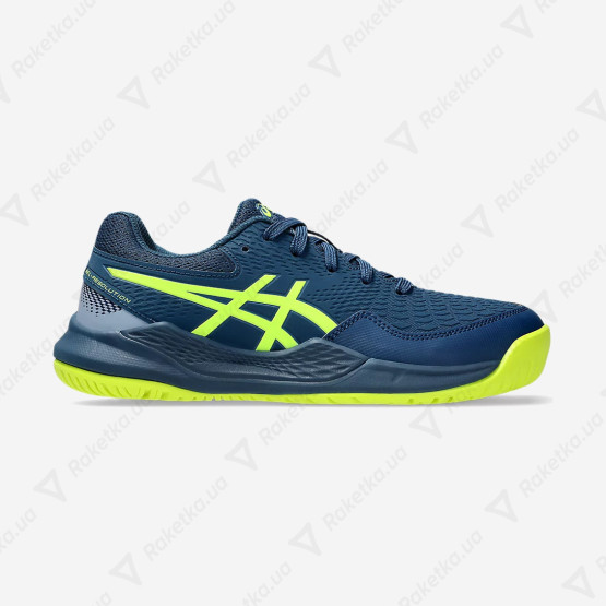 Asics Gel-Resolution 9 GS 1044A067-404