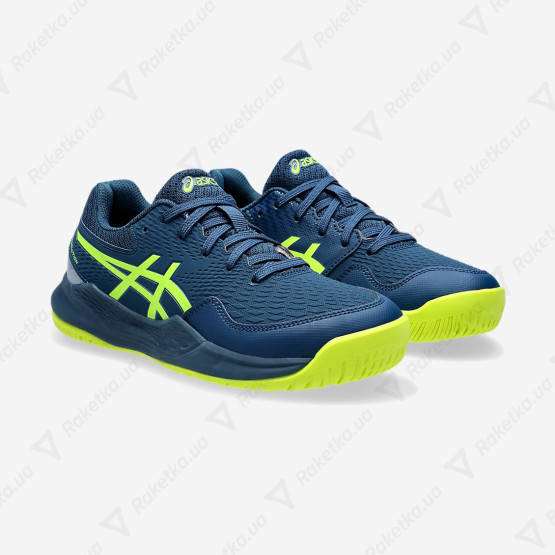 Asics Gel-Resolution 9 GS 1044A067-404