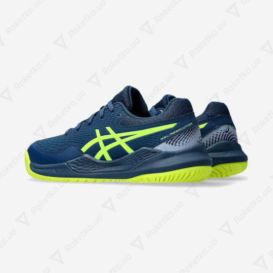 Asics Gel-Resolution 9 GS 1044A067-404