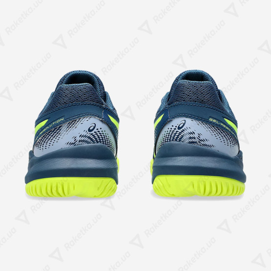 Asics Gel-Resolution 9 GS 1044A067-404