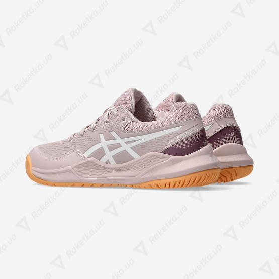 Asics Gel-Resolution 9 GS 1044A067-701