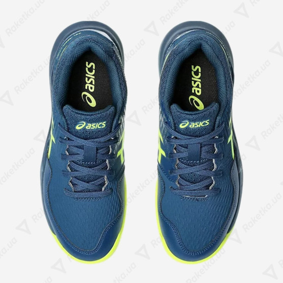 Asics Gel-Resolution 9 GS Clay 1044A068-404
