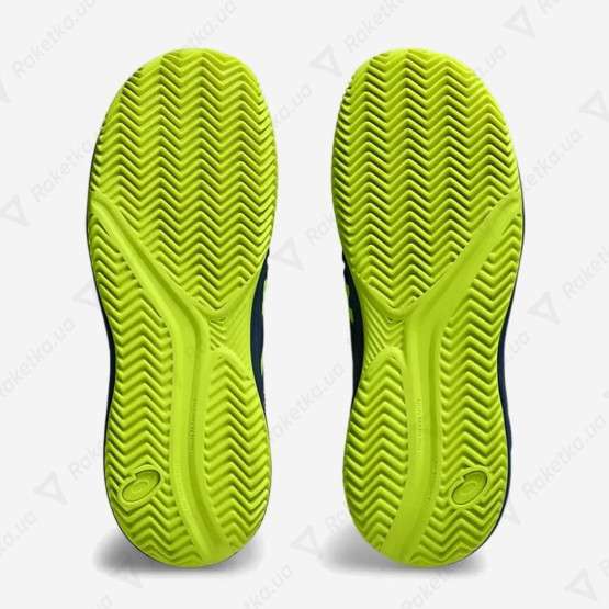 Asics Gel-Resolution 9 GS Clay 1044A068-404