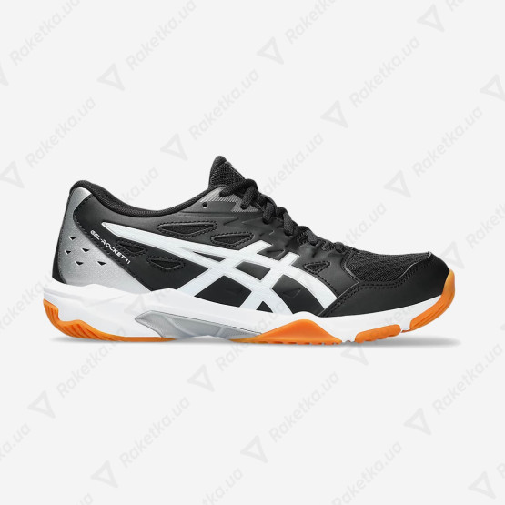 Asics Gel-Rocket 11 1072A093-002