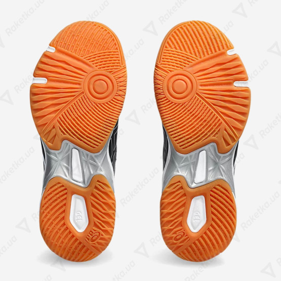 Asics Gel-Rocket 11 1072A093-002