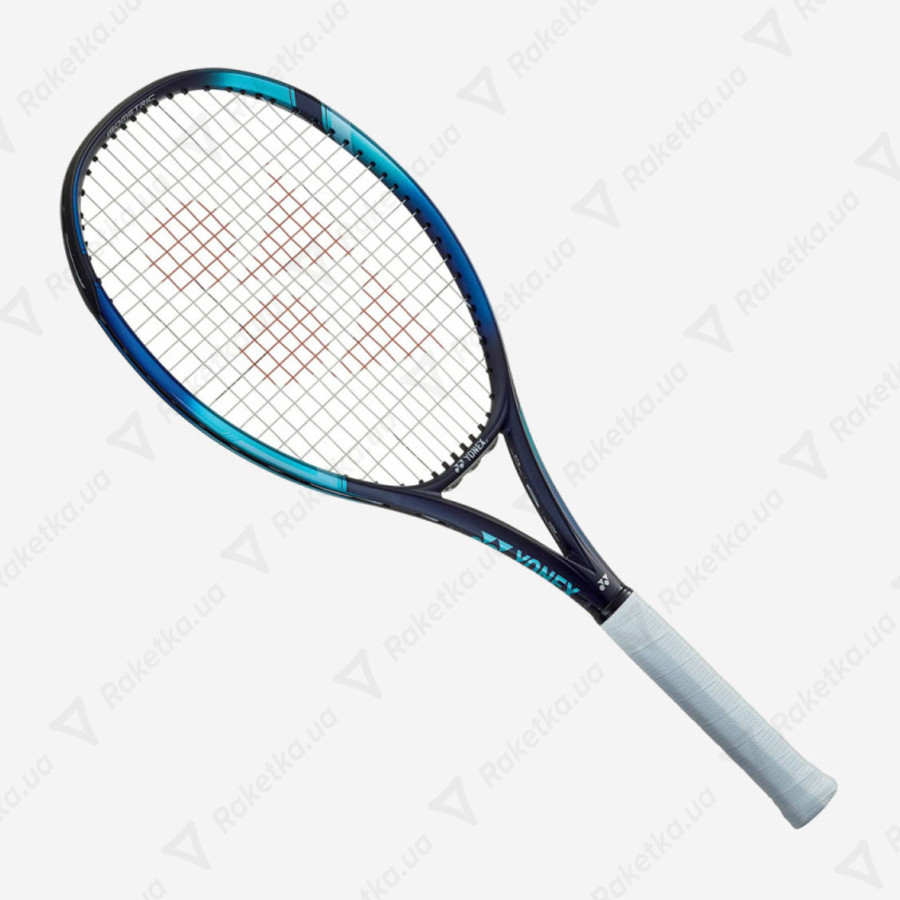 Yonex Ezone 100L (285g) Sky Blue (tester) - купить в Киеве, цены