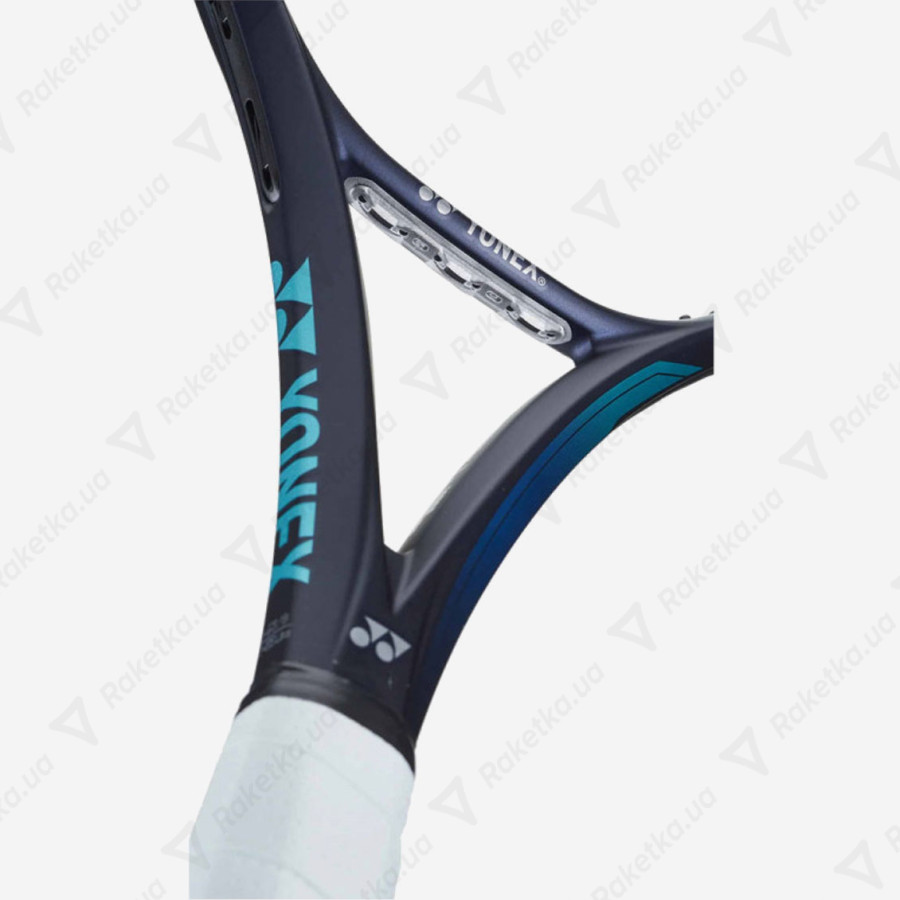 Yonex Ezone 100L (285g) Sky Blue (tester) - купить в Киеве, цены