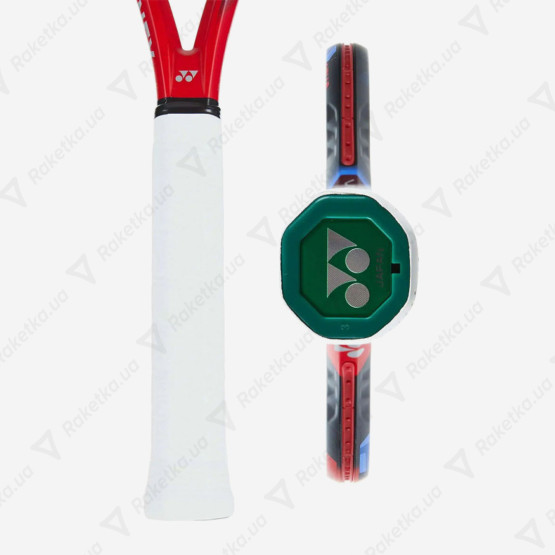 Yonex Vcore 100L (280g) Scarlett (tester)