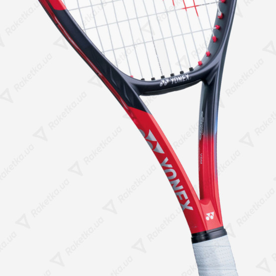 Yonex Vcore 100L (280g) Scarlett (tester)