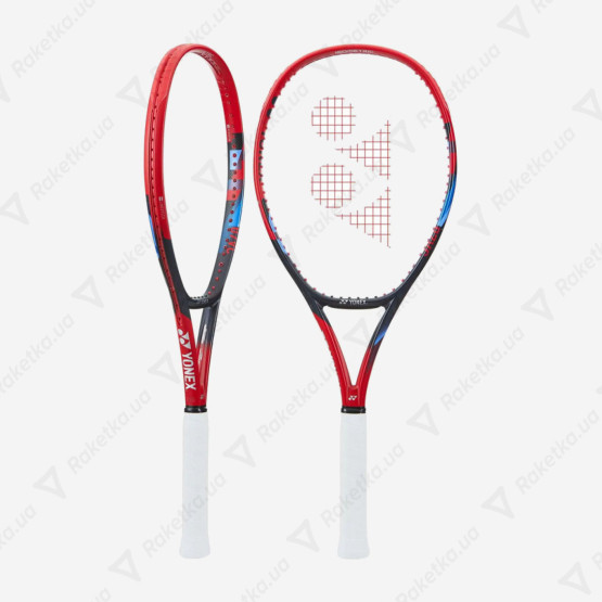 Yonex Vcore 100L (280g) Scarlett (tester)