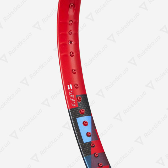 Yonex Vcore 100L (280g) Scarlett (tester)