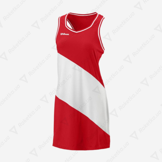 Wilson W Team II Dress WRA796002