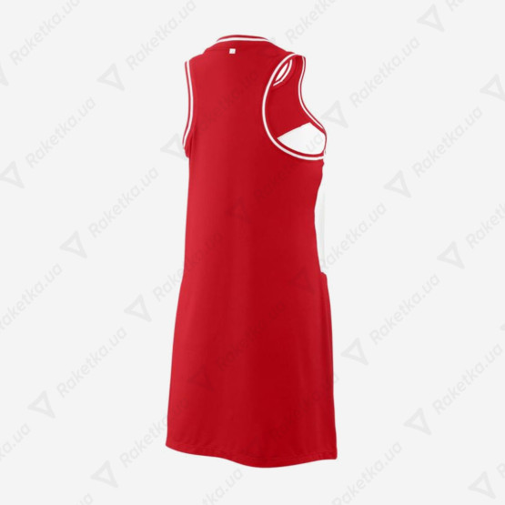 Wilson W Team II Dress WRA796002