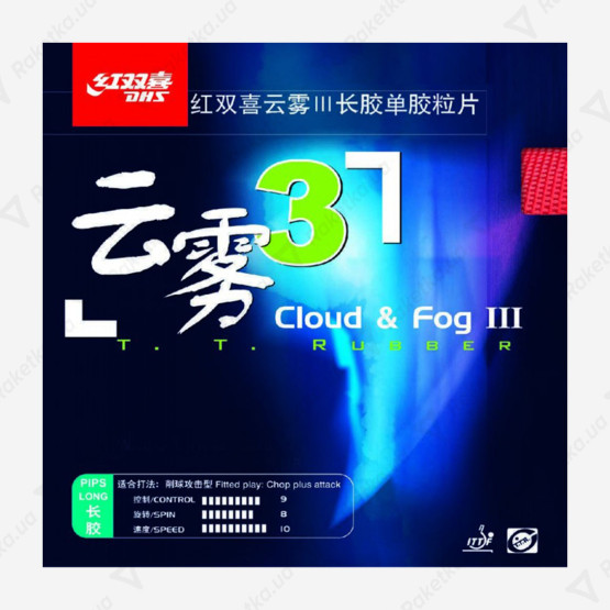 DHS Cloud Fog 3