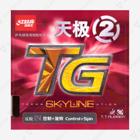 DHS Skyline-TG2