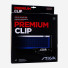 Stiga Premium Clip Table Tennis Net