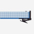 Stiga Premium Clip Table Tennis Net