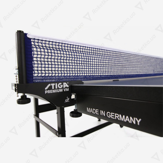 Stiga Premium VM Table Tennis Net