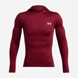 Толстовка з капюшоном Under Armour ColdGear Elite Scuba Hdy 1386944-625