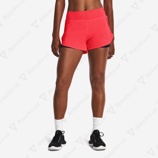 Under Armour Flex Woven 2-In-1 Shorts 1376936-628
