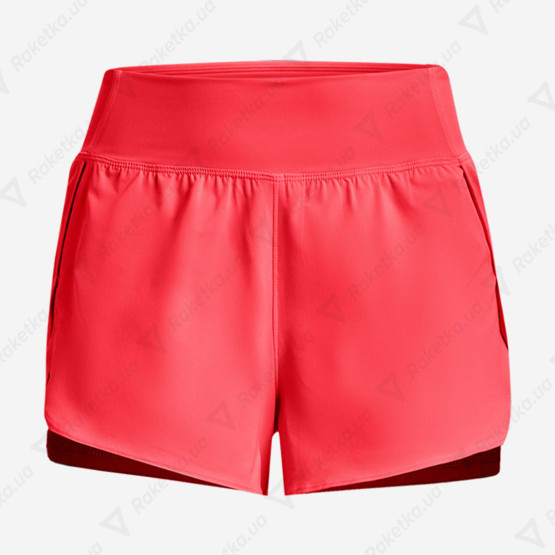 Under Armour Flex Woven 2-In-1 Shorts 1376936-628