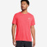 Under Armour Launch Camo Short Sleeve 1386681-713