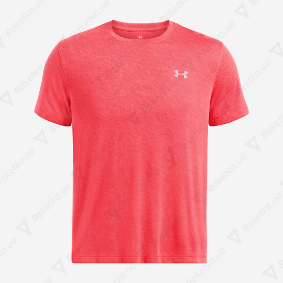 Under Armour Launch Camo Short Sleeve 1386681-713
