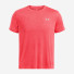 Under Armour Launch Camo Short Sleeve 1386681-713