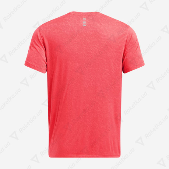 Under Armour Launch Camo Short Sleeve 1386681-713