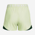 Under Armour Play Up 3.0 Shorts 1344552-383
