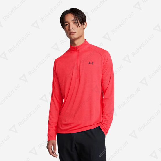 Under Armour Tech Textured 1/2 Zip 1382797-713