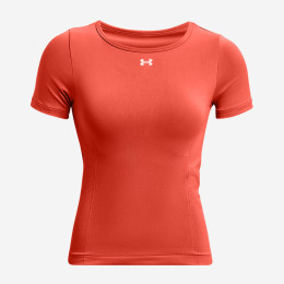 Футболка Under Armour Train Seamless T-Shirt 1379149-811