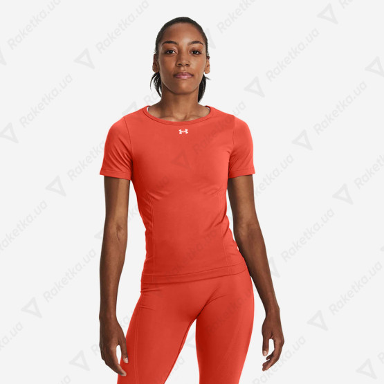 Under Armour Train Seamless T-Shirt 1379149-811