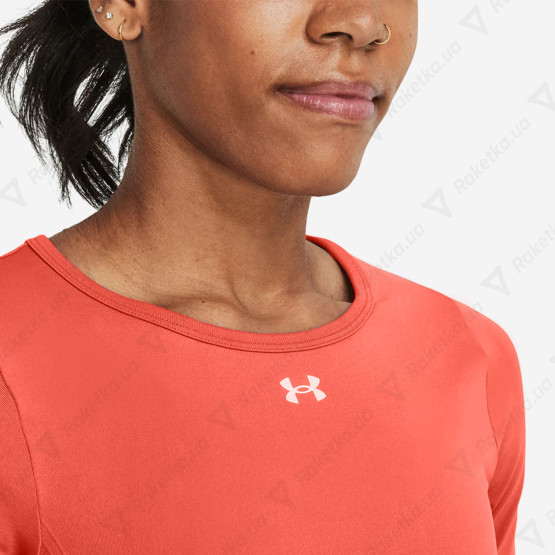 Under Armour Train Seamless T-Shirt 1379149-811