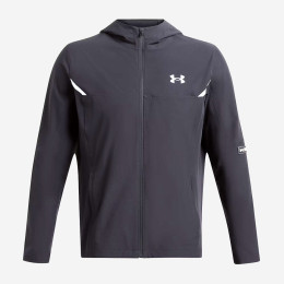 Спортивная куртка мужская Under Armour Vanish Woven Utility Jacket 1389255-025