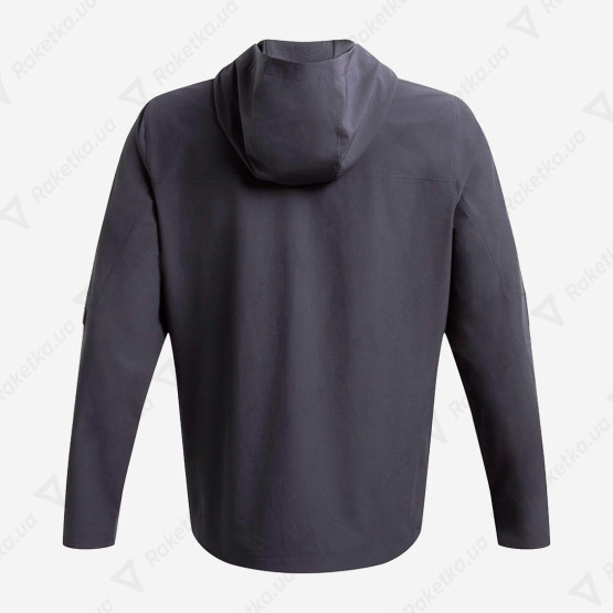 Under Armour Vanish Woven Utility Jacket 1389255-025