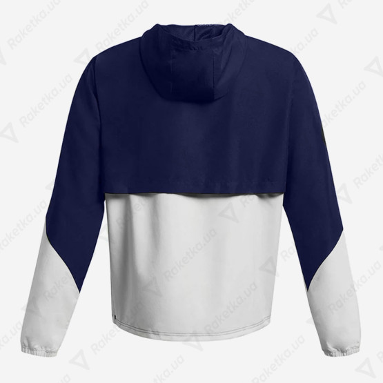 Under Armour Icon Legacy Windbreaker 1382875-410