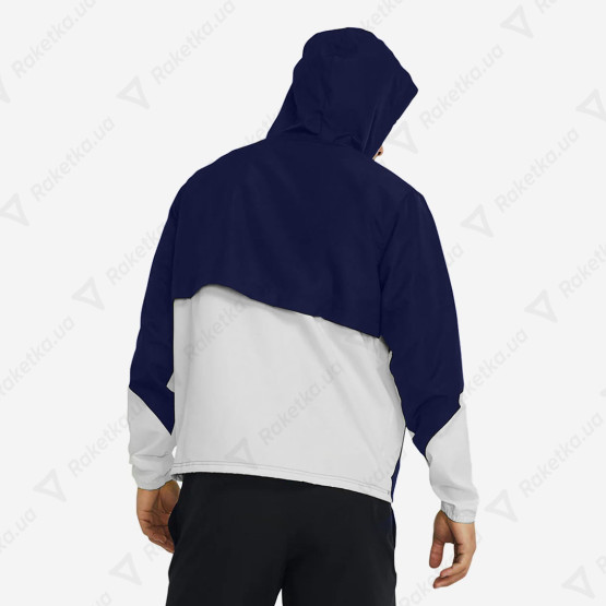 Under Armour Icon Legacy Windbreaker 1382875-410