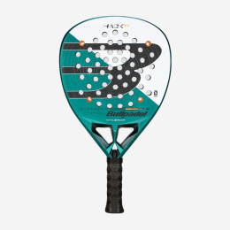 Ракетка для падела Bullpadel Hack 04 25