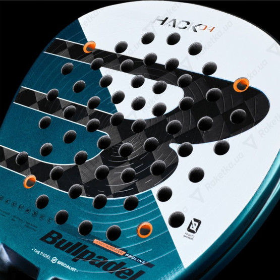 Bullpadel Hack 04 25