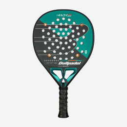 Ракетка для падела Bullpadel Hack 04 Hybrid 25