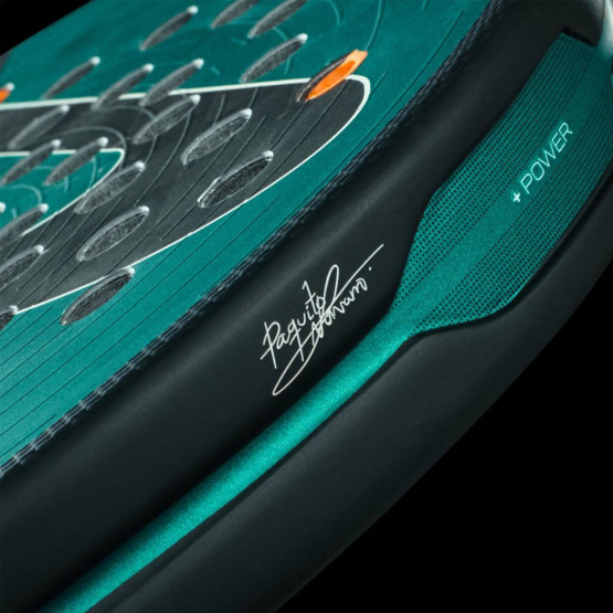 Bullpadel Hack 04 Hybrid 25