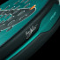 Bullpadel Hack 04 Hybrid 25